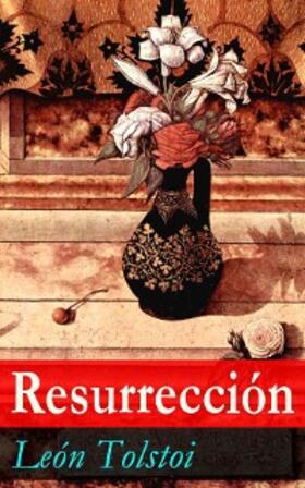 Tolstoi |  Resurrección | eBook | Sack Fachmedien