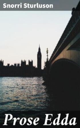  Prose Edda | eBook | Sack Fachmedien