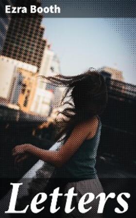 Booth |  Letters | eBook | Sack Fachmedien