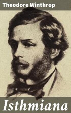 Winthrop |  Isthmiana | eBook | Sack Fachmedien