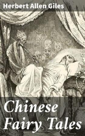 Giles |  Chinese Fairy Tales | eBook | Sack Fachmedien