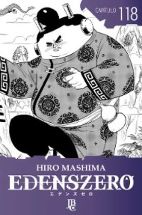 Mashima |  Edens Zero Capítulo 118 | eBook | Sack Fachmedien