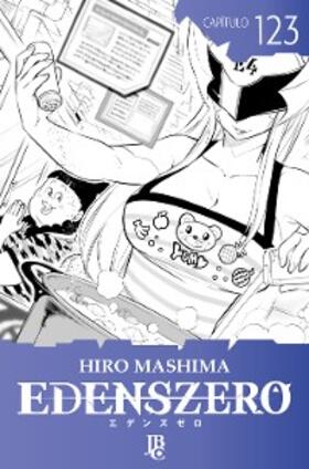 Mashima |  Edens Zero Capítulo 123 | eBook | Sack Fachmedien