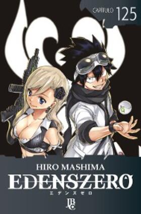 Mashima |  Edens Zero Capítulo 125 | eBook | Sack Fachmedien