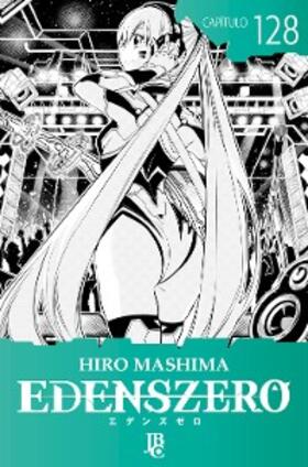 Mashima |  Edens Zero Capítulo 128 | eBook | Sack Fachmedien