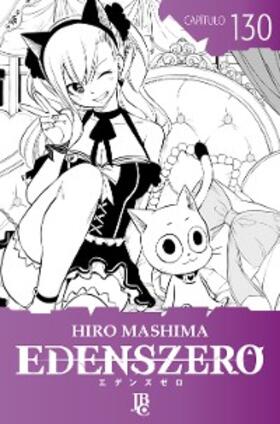 Mashima |  Edens Zero Capítulo 130 | eBook | Sack Fachmedien