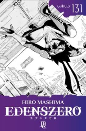 Mashima |  Edens Zero Capítulo 131 | eBook | Sack Fachmedien
