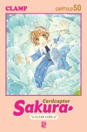 Clamp |  Cardcaptor Sakura - Clear Card Arc Capítulo 050 | eBook | Sack Fachmedien