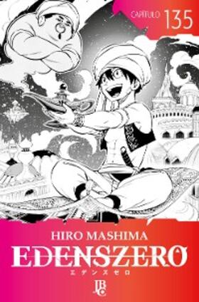 Mashima |  Edens Zero Capítulo 135 | eBook | Sack Fachmedien
