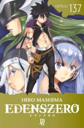 Mashima |  Edens Zero Capítulo 137 | eBook | Sack Fachmedien