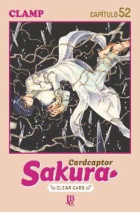 Clamp |  Cardcaptor Sakura - Clear Card Arc Capítulo 052 | eBook | Sack Fachmedien