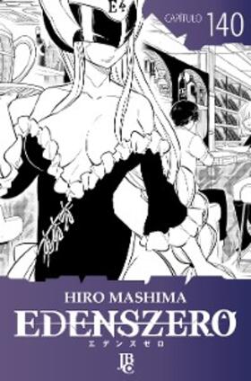 Mashima |  Edens Zero Capítulo 140 | eBook | Sack Fachmedien