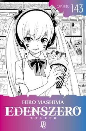 Mashima |  Edens Zero Capítulo 143 | eBook | Sack Fachmedien