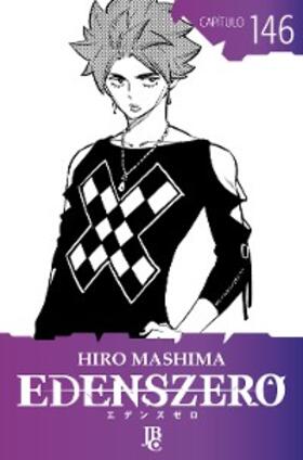 Mashima |  Edens Zero Capítulo 146 | eBook | Sack Fachmedien
