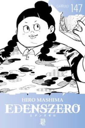 Mashima |  Edens Zero Capítulo 147 | eBook | Sack Fachmedien