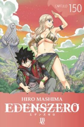 Mashima |  Edens Zero Capítulo 150 | eBook | Sack Fachmedien