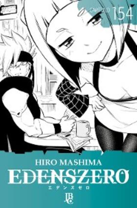 Mashima |  Edens Zero Capítulo 154 | eBook | Sack Fachmedien