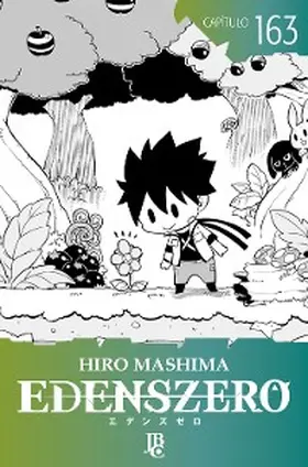 Mashima |  Edens Zero Capítulo 163 | eBook | Sack Fachmedien