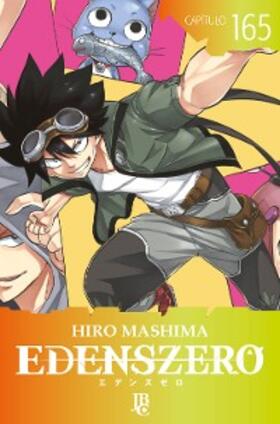 Mashima |  Edens Zero Capítulo 165 | eBook | Sack Fachmedien