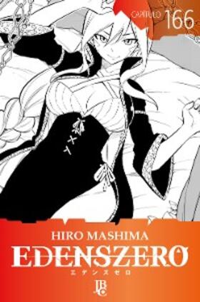 Mashima |  Edens Zero Capítulo 166 | eBook | Sack Fachmedien