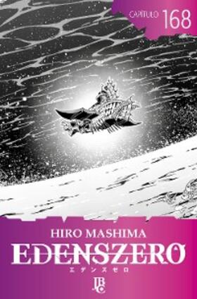 Mashima |  Edens Zero Capítulo 168 | eBook | Sack Fachmedien