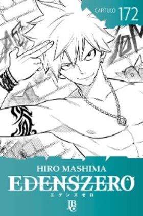 Mashima |  Edens Zero Capítulo 172 | eBook | Sack Fachmedien