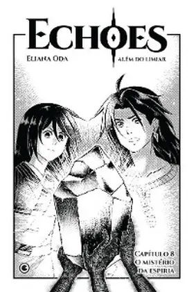 Oda |  Echoes - Capítulo 08 | eBook | Sack Fachmedien