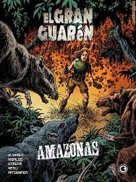 Alvarez |  El Gran Guarén - Capítulo 2 | eBook | Sack Fachmedien