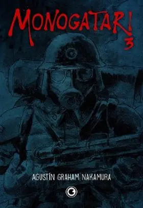 Nakamura |  Monogatari - Capítulo 3 | eBook | Sack Fachmedien