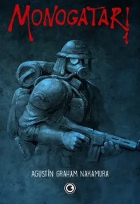 Nakamura |  Monogatari - Capítulo 1 | eBook | Sack Fachmedien