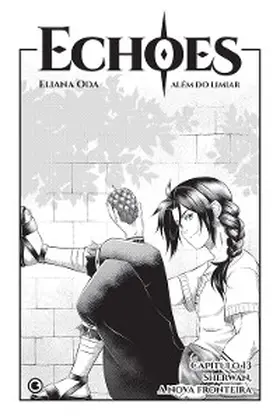 Oda |  Echoes - Capítulo 13 | eBook | Sack Fachmedien