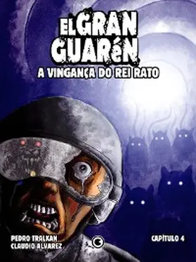 Alvarez |  El Gran Guarén - Capítulo 4 | eBook | Sack Fachmedien