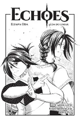 Oda |  Echoes - Capítulo 11 | eBook | Sack Fachmedien