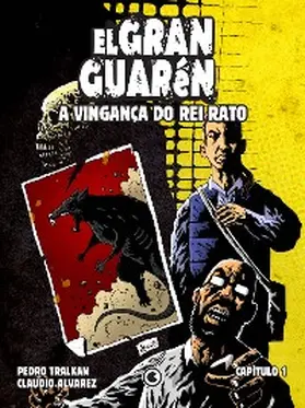 Alvarez |  El Gran Guarén - Capítulo 1 | eBook | Sack Fachmedien