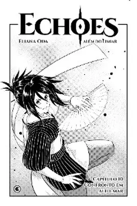 Oda |  Echoes - Capítulo 10 | eBook | Sack Fachmedien