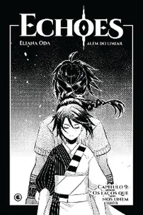Oda |  Echoes - Capítulo 09 | eBook | Sack Fachmedien