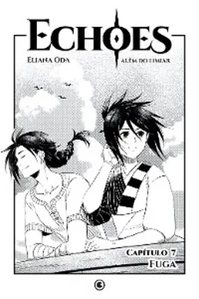 Oda |  Echoes - Capítulo 07 | eBook | Sack Fachmedien