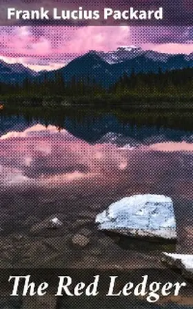 Packard |  The Red Ledger | eBook | Sack Fachmedien