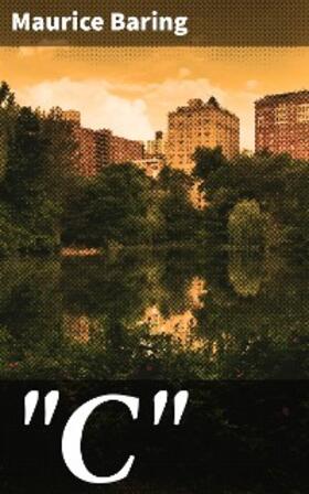 Baring |  "C" | eBook | Sack Fachmedien