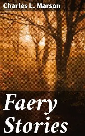 Marson |  Faery Stories | eBook | Sack Fachmedien