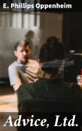 Oppenheim |  Advice, Ltd. | eBook | Sack Fachmedien