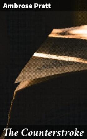 Pratt |  The Counterstroke | eBook | Sack Fachmedien