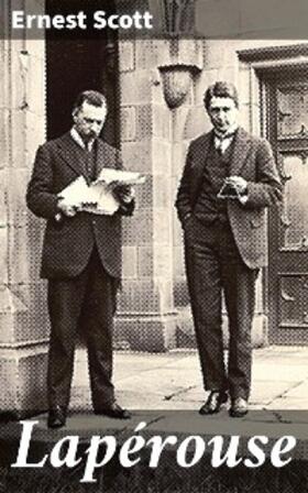 Scott |  Lapérouse | eBook | Sack Fachmedien