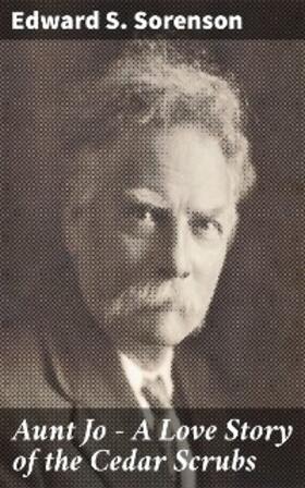 Sorenson |  Aunt Jo - A Love Story of the Cedar Scrubs | eBook | Sack Fachmedien