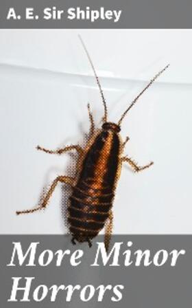 Shipley |  More Minor Horrors | eBook | Sack Fachmedien