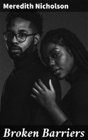 Nicholson |  Broken Barriers | eBook | Sack Fachmedien