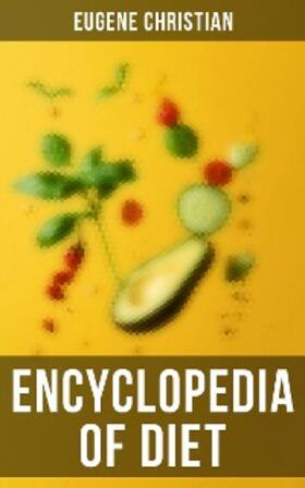 Christian |  Encyclopedia of Diet | eBook | Sack Fachmedien