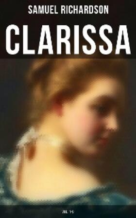 Richardson |  CLARISSA (Vol. 1-9) | eBook | Sack Fachmedien