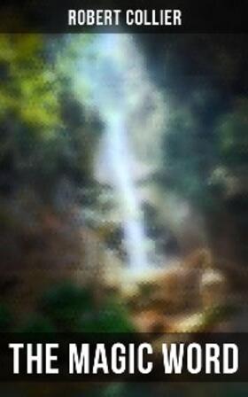 Collier |  The Magic Word | eBook | Sack Fachmedien