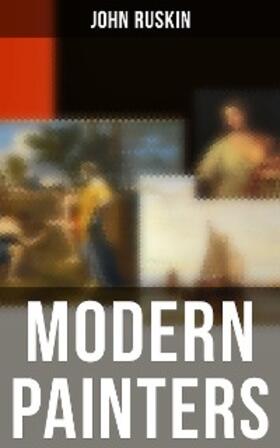 Ruskin |  Modern Painters | eBook | Sack Fachmedien